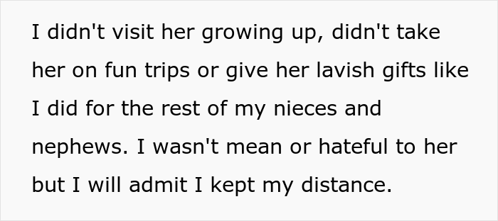 18 Y.O. Leaves Parents&rsquo; Home In Fury After Learning Her Uncle Nearly Became Her Dad, Which Explains Why He Distanced Himself From Them