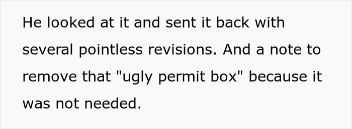 New Boss Doesn't Understand How Things Work, Drama Ensues When Employee Maliciously Complies With His Crazy Request