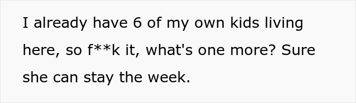 Vegan Mom Is Livid After Learning A Family Member Who Watched Her Kid For Free Had A Steak For Dinner For Themselves