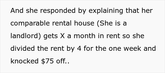 &ldquo;Am I A Jerk For Not Agreeing To Housesit For My Sister?&rdquo;