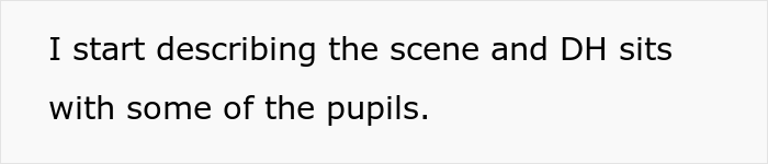 Boss Came To Ruin This Teacher’s D&D Club, “Spectacularly Backfires” When One Of The Kids Tells Them Off Boss Came To Ruin This Teacher’s D&D Club, “Spectacularly Backfires” When One Of The Kids Tells Them Off
