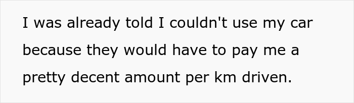 Guy Maliciously Complies After Company Demands He Take Economy-Class Plane Instead Of 1st-Class Train