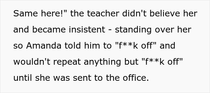 School Principal Gives Student With Cerebral Palsy Detention And Doesn&rsquo;t Care She Can&rsquo;t Come Back Home That Late