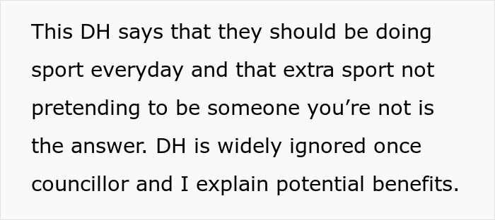 Boss Came To Ruin This Teacher’s D&D Club, “Spectacularly Backfires” When One Of The Kids Tells Them Off Boss Came To Ruin This Teacher’s D&D Club, “Spectacularly Backfires” When One Of The Kids Tells Them Off