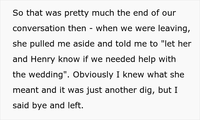 Cousin Keeps Bragging About Her &ldquo;Wealth&rdquo;, This Woman Keeps Silent About Her Fianc&eacute; Being Her Husband&rsquo;s Boss And The Cousin Is Furious When She Finds Out