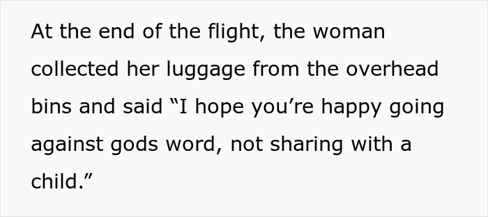 "An Entitled Mother Insists That I 'Share' My Nintendo Switch With Her Child On My Flight"
