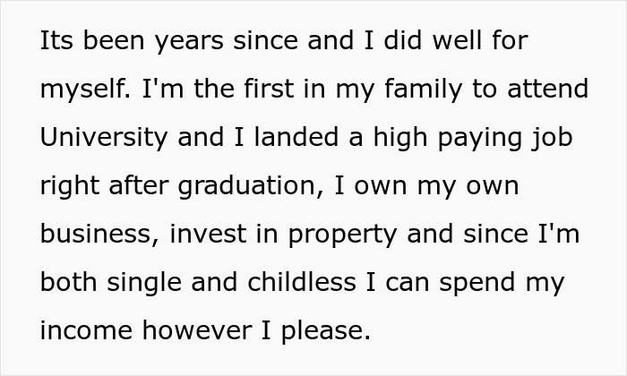 18 Y.O. Leaves Parents&rsquo; Home In Fury After Learning Her Uncle Nearly Became Her Dad, Which Explains Why He Distanced Himself From Them