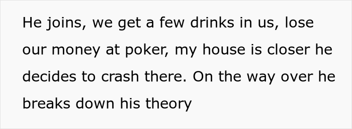 Accountant Finds Out Client Has "Skeletons In The Closet", Gets The IRS Involved And Makes Him Lose Everything
