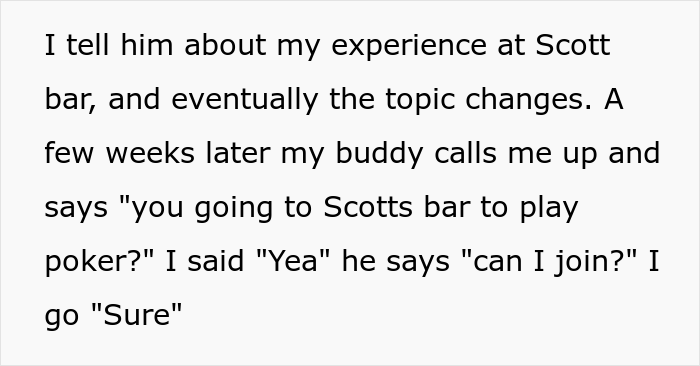 Accountant Finds Out Client Has "Skeletons In The Closet", Gets The IRS Involved And Makes Him Lose Everything