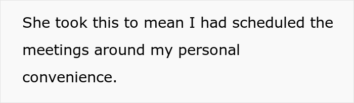 New Boss Orders Countryside School Principal To Set Parents' Meeting At 7 PM, Finds Out No One Showed Up