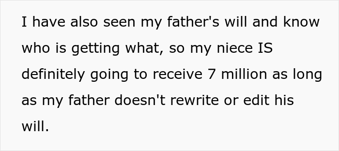 Teen Would Lose $7M If She Came Out As Gay, Uncle Asks If He Was A Jerk To Tell Her To Stay In The Closet