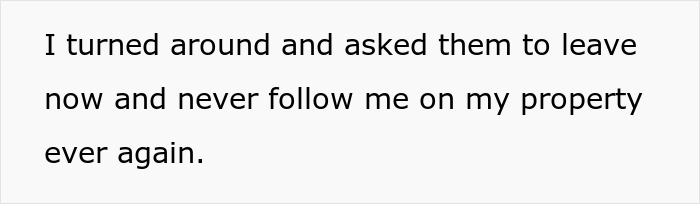 Neighbors Keep Harassing This Couple About Using Their Pool Until They Finally Lose Their Patience Neighbors Keep Harassing This Couple About Using Their Pool Until They Finally Lose Their Patience