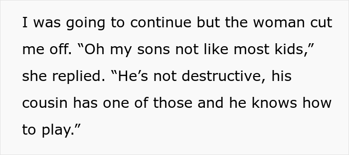 "An Entitled Mother Insists That I 'Share' My Nintendo Switch With Her Child On My Flight"