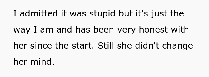 Guy Gets Shamed By Girlfriend's Parents for Not Being A 'Real Man,' Plays Along To Teach Her A Lesson