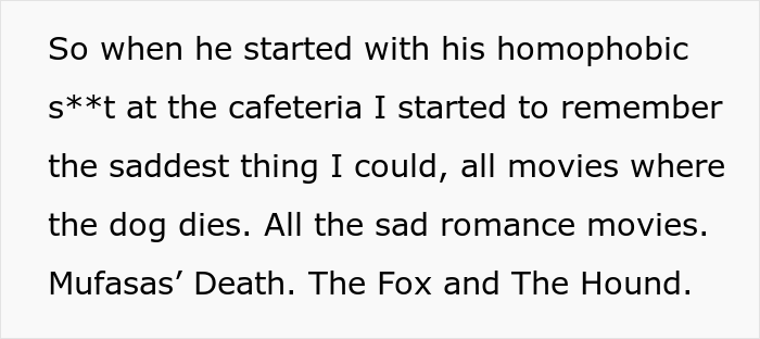 "Weaponizing My Femininity": 15 Y.O. Girl Gets Called A Jerk For Throwing A Tantrum After Getting Regularly Harassed At School