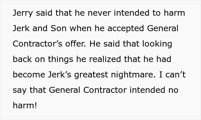 Rude Boss Goes Bankrupt When One Of His Employees Starts His Own Business And Everyone Wants To Work With Him Instead