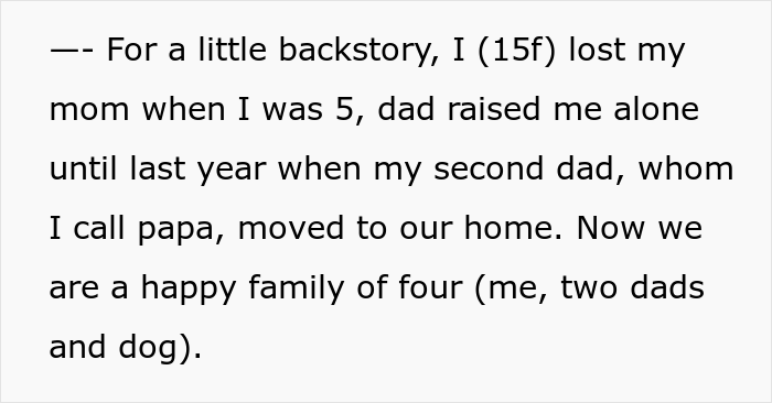 "Weaponizing My Femininity": 15 Y.O. Girl Gets Called A Jerk For Throwing A Tantrum After Getting Regularly Harassed At School
