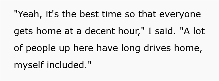 New Boss Orders Countryside School Principal To Set Parents' Meeting At 7 PM, Finds Out No One Showed Up