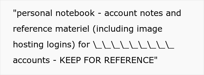 Former Employee Maliciously Complies And "Forgets Everything About The Company", In 10 Years The Boss Gets In Touch To Ask For Help