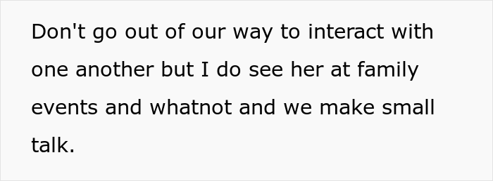 Cousin Keeps Bragging About Her &ldquo;Wealth&rdquo;, This Woman Keeps Silent About Her Fianc&eacute; Being Her Husband&rsquo;s Boss And The Cousin Is Furious When She Finds Out