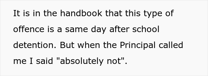 School Principal Gives Student With Cerebral Palsy Detention And Doesn&rsquo;t Care She Can&rsquo;t Come Back Home That Late
