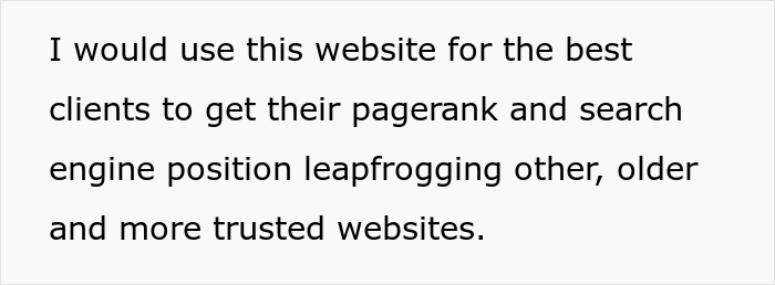 Client Thinks He Can Screw This Web Developer Over And Not Pay For A Job, Regrets It When He Loses A Business And A House Because Of It
