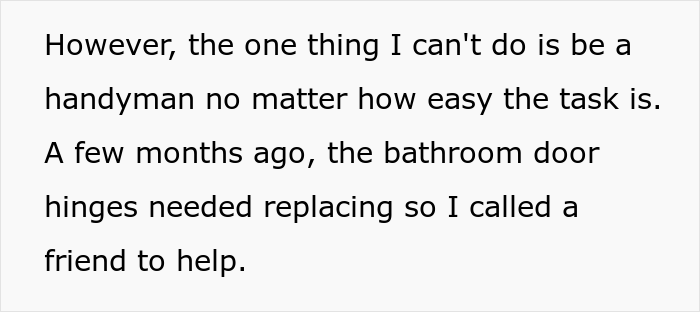 Guy Gets Shamed By Girlfriend's Parents for Not Being A 'Real Man,' Plays Along To Teach Her A Lesson