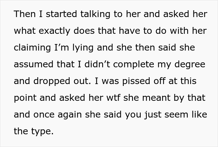 24 Y.O. Woman Blamed Of &ldquo;Hiding&rdquo; Her Actual Job As She Told Folks She&rsquo;s A Software Engineer