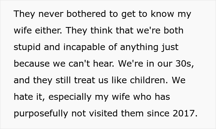 Couple Never Revealed The Birth Of Their 2 Y.O. Daughter, Get Blasted By Their Neglectful Family For Hiding The Kid From Them
