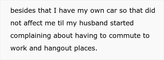Husband Sells His Car To Fund His Brother’s Wedding, Wife Calls The Police On Him When He Takes Her Car As She Made It Clear It Was “Off Limits” Husband Sells His Car To Fund His Brother’s Wedding, Wife Calls The Police On Him When He Takes Her Car As She Made It Clear It Was “Off Limits”