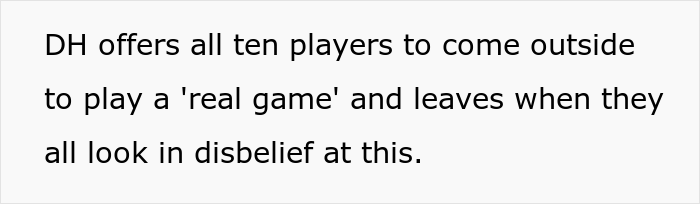 Boss Came To Ruin This Teacher’s D&D Club, “Spectacularly Backfires” When One Of The Kids Tells Them Off Boss Came To Ruin This Teacher’s D&D Club, “Spectacularly Backfires” When One Of The Kids Tells Them Off