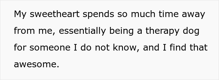 Dog Lover Shares How His Pup Lives A Heartwarming Double Life Visiting An Elderly Woman Every Day Dog Lover Shares How His Pup Lives A Heartwarming Double Life Visiting An Elderly Woman Every Day