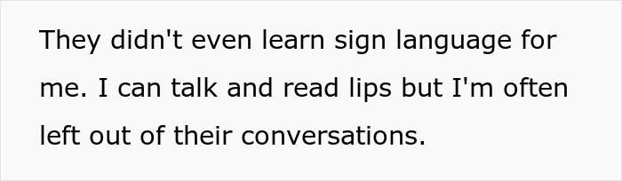 Couple Never Revealed The Birth Of Their 2 Y.O. Daughter, Get Blasted By Their Neglectful Family For Hiding The Kid From Them
