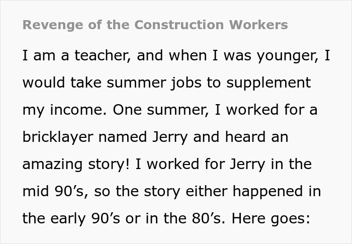 Rude Boss Goes Bankrupt When One Of His Employees Starts His Own Business And Everyone Wants To Work With Him Instead