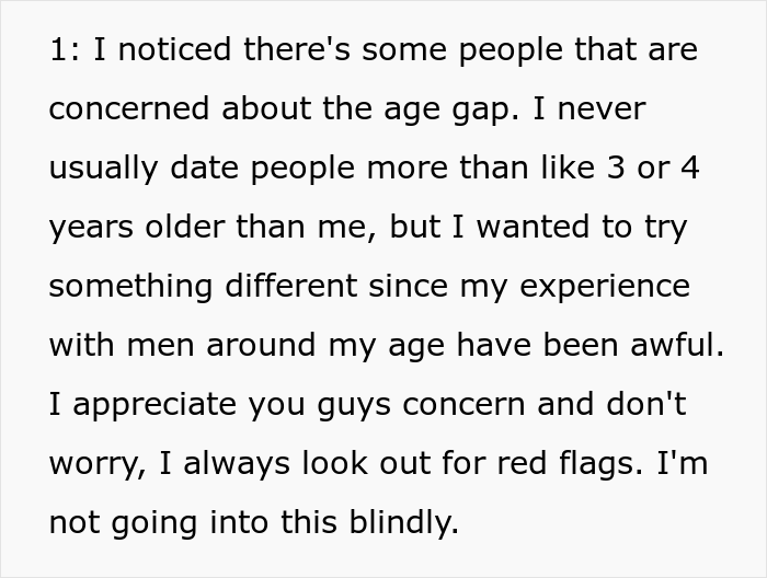 Woman Is Worried Her Drink Might Get Spiked On The First Date, Guy Surprises Her With A Thoughtful Gesture To Make Her Feel Safe With Him Woman Is Worried Her Drink Might Get Spiked On The First Date, Guy Surprises Her With A Thoughtful Gesture To Make Her Feel Safe With Him