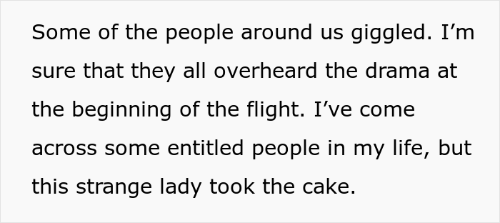 "An Entitled Mother Insists That I 'Share' My Nintendo Switch With Her Child On My Flight"