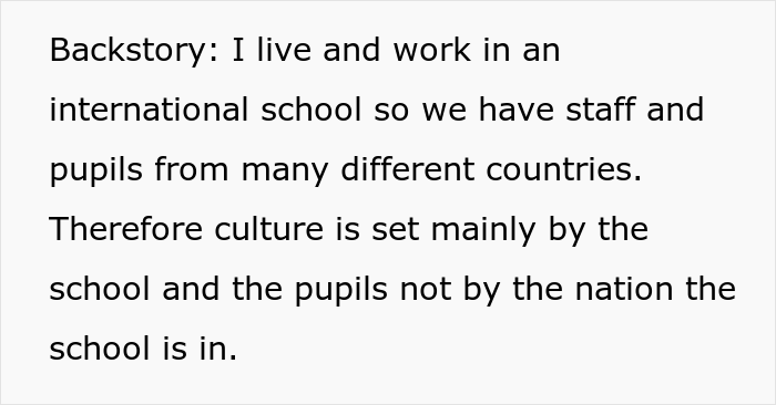 Boss Came To Ruin This Teacher’s D&D Club, “Spectacularly Backfires” When One Of The Kids Tells Them Off Boss Came To Ruin This Teacher’s D&D Club, “Spectacularly Backfires” When One Of The Kids Tells Them Off
