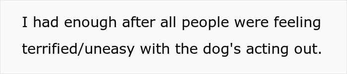 Bride Asks Brother-In-Law Not To Bring His Dog To Her Wedding, BIL Ends Up Being Kicked Out For Ignoring Bride&rsquo;s Request