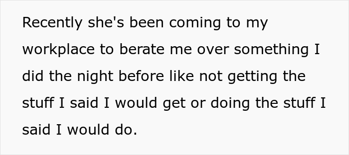 &ldquo;Am I The Jerk For Watching And Not Doing Anything While My Wife Was Being Kicked Out Of My Company?&rdquo;