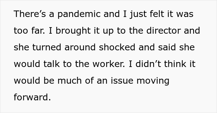 Mom Is Disgusted With How Daycare Worker Treats Her Daughter, Reports It To The Director And Gets Her Fired Mom Is Disgusted With How Daycare Worker Treats Her Daughter, Reports It To The Director And Gets Her Fired