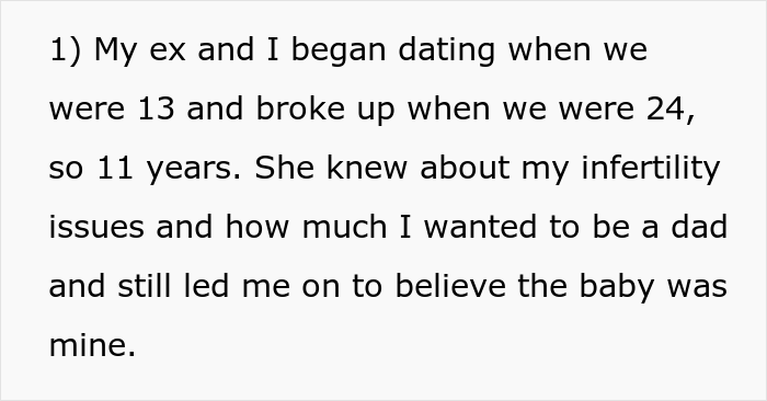 18 Y.O. Leaves Parents&rsquo; Home In Fury After Learning Her Uncle Nearly Became Her Dad, Which Explains Why He Distanced Himself From Them