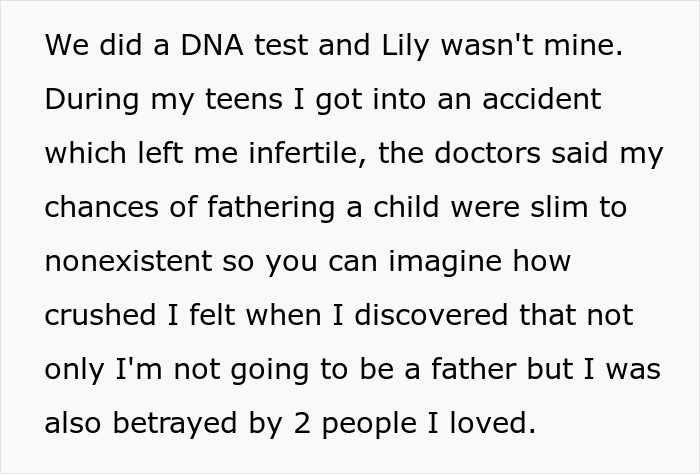 18 Y.O. Leaves Parents&rsquo; Home In Fury After Learning Her Uncle Nearly Became Her Dad, Which Explains Why He Distanced Himself From Them