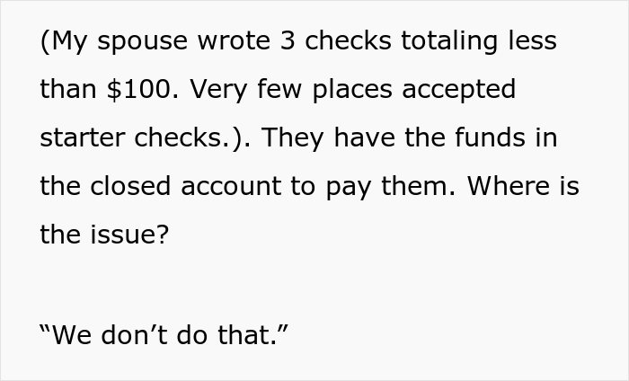 Husband Comes Up With The Idea Of Pretending To Be His Wife On A Call With The Bank To Be Able To Sort Out Her Account Issue