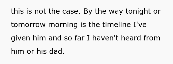 Mom Is Not Willing To Step Back When Her Husband Asks For More Time To Pay $6,000 For A New Piano For His Stepdaughter After He Smashed It Out Of Anger Mom Is Not Willing To Step Back When Her Husband Asks For More Time To Pay $6,000 For A New Piano For His Stepdaughter After He Smashed It Out Of Anger