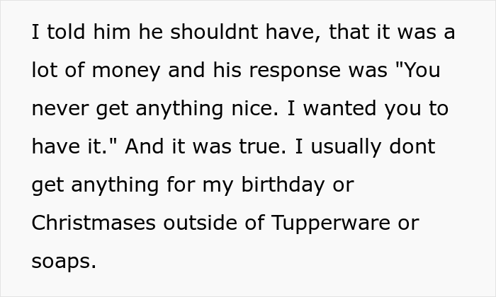420ish Lbs Sister-In-Law Destroys Beloved Garden Swing After Being Asked Not To Sit In It Because Of Its Weight Limit, Family Drama Ensues