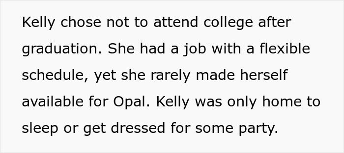 Family Divided After Mom Tells Pregnant Daughter She And Her Husband Will Not Raise The Baby