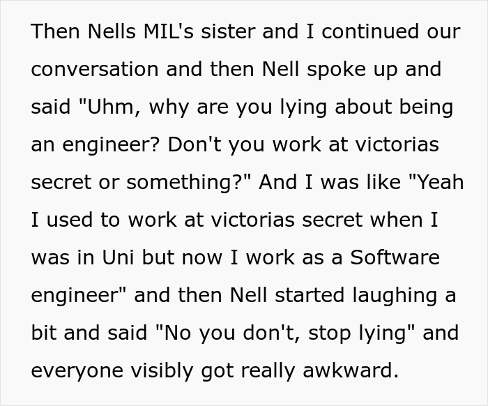 24 Y.O. Woman Blamed Of &ldquo;Hiding&rdquo; Her Actual Job As She Told Folks She&rsquo;s A Software Engineer