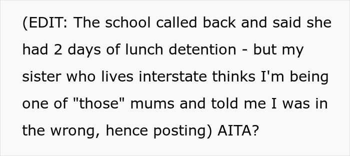 School Principal Gives Student With Cerebral Palsy Detention And Doesn&rsquo;t Care She Can&rsquo;t Come Back Home That Late