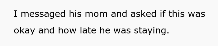 "Am I The Jerk For Only Feeding One Child Frozen Food?"