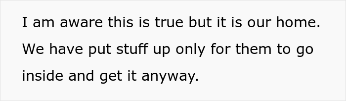 Sister-In-Law Livid She And Her 3 Kids Are Banned From Brother&rsquo;s House Due To Her Ill-Behaved Kids